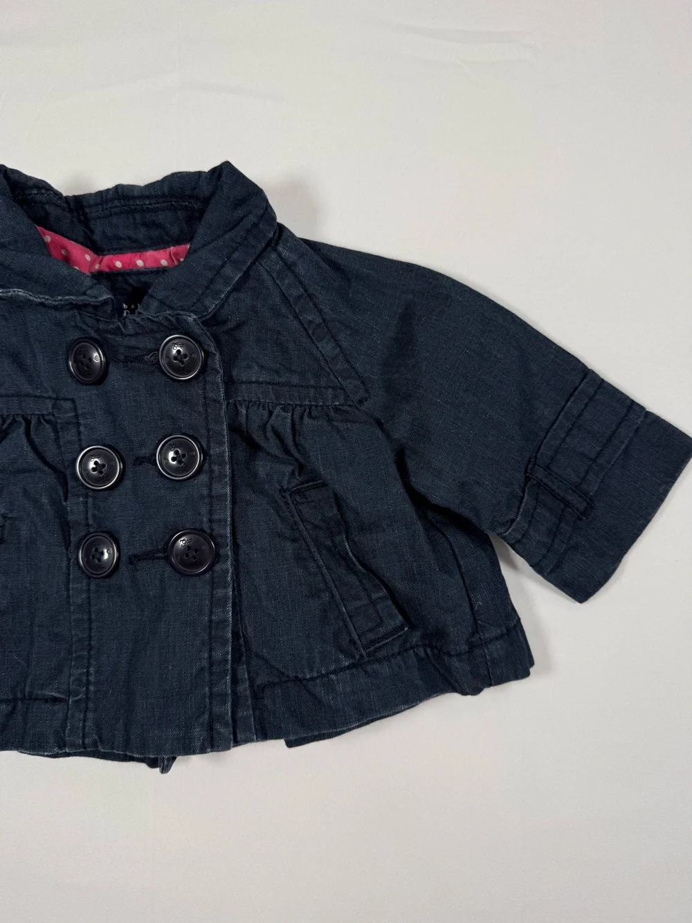 GAP vintage girls